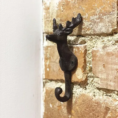 Apartmán 35-sailoft - Deerrest